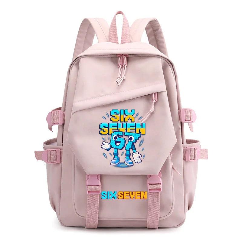 School Backpack | Large Capacity | Toylandeu™