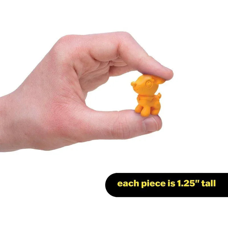 Advent Calendar | 24 Day Treasure Hunt Squishy Blind Box | Surprise Fidget Toys | Holiday Party Gift For Kids