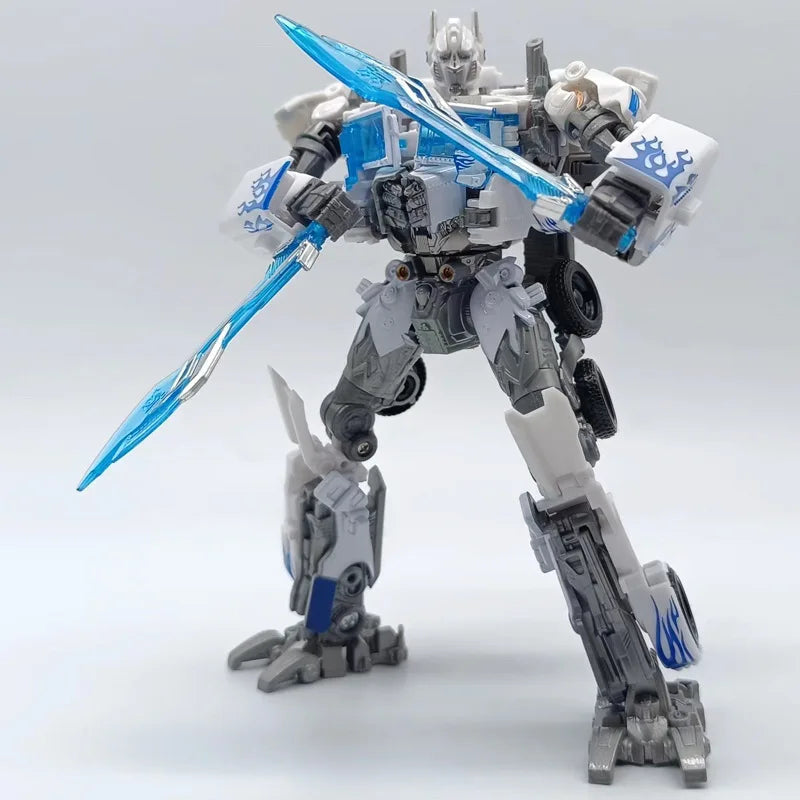 BAIWEI adaptable TW-1022A TW1022A Studio Series White Optimus OP - ToylandEU