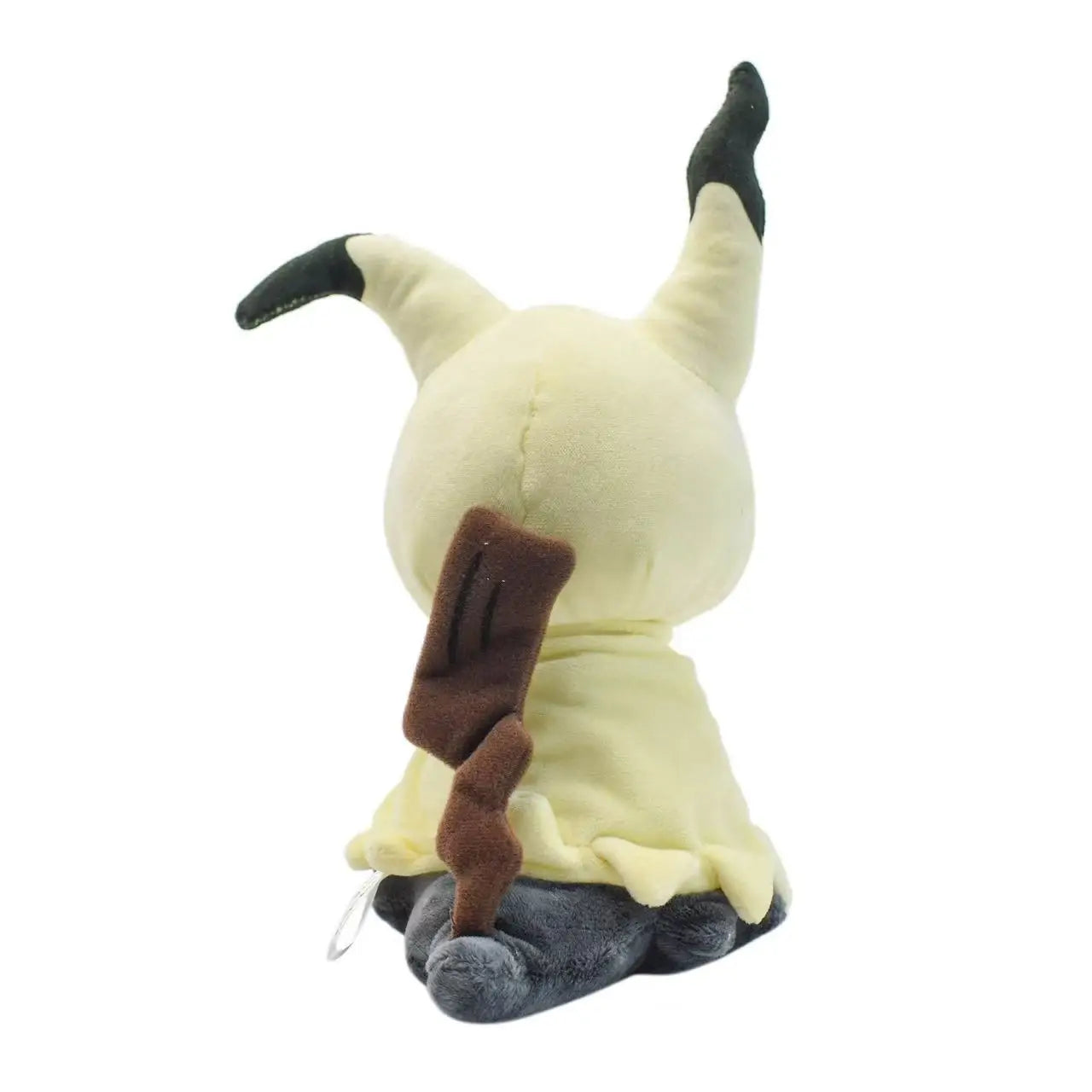 Mimikyu Plush Toy Collectible Soft Plushie Gift For Fans