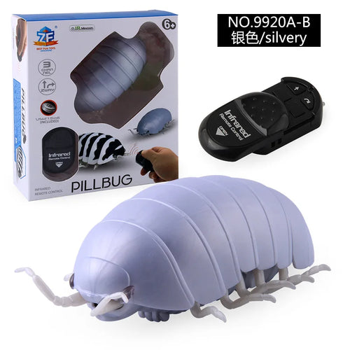 RC Insect Prank Toy for Kids and Pets with Remote Control ToylandEU.com Toyland EU