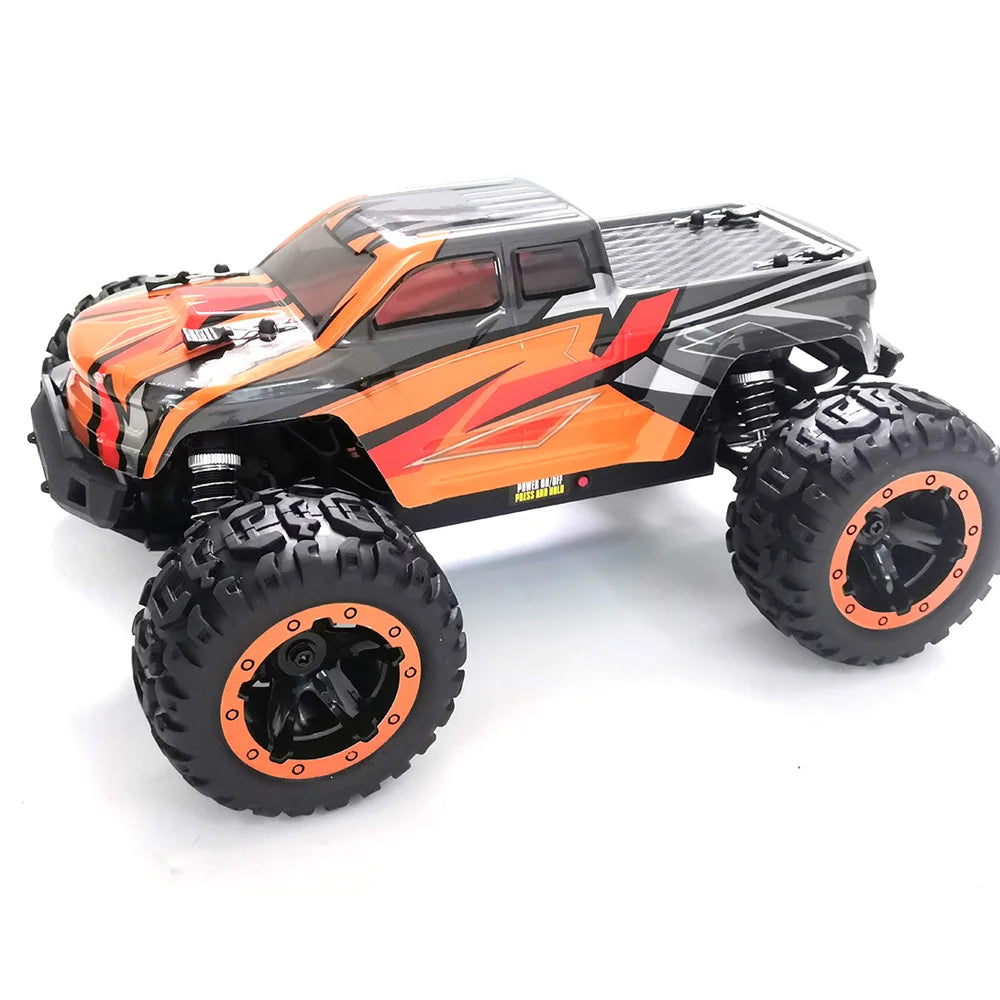 High-Speed 1/16 Scale 4WD Brushless RC Car - HBX 16889A Pro