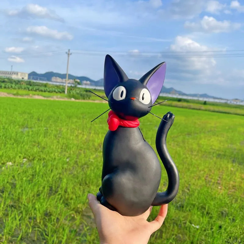 Jiji Cat  Piggy Bank from Kiki's Delivery Service - ToylandEU