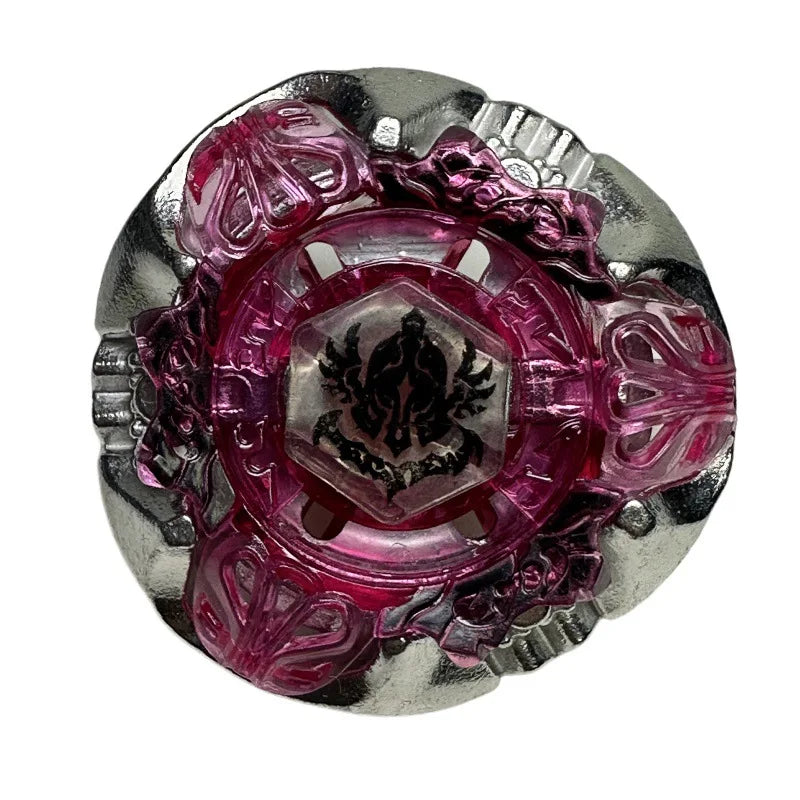 Spinning Top | Diameter 5 | Material Metal | BB Series