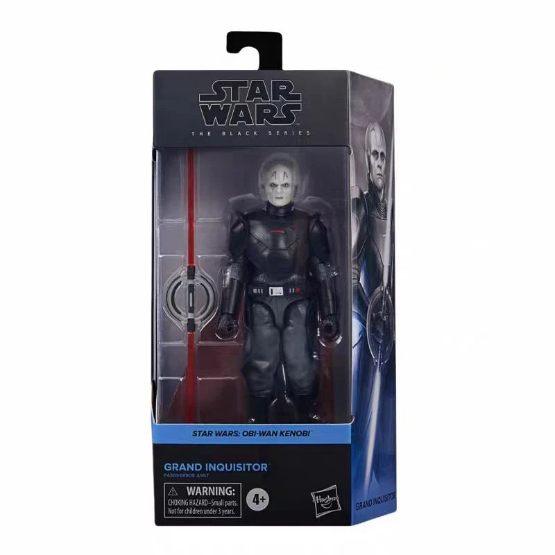 Star Wars Black Series Figure | 3.75-Inch Scale | Hasbro