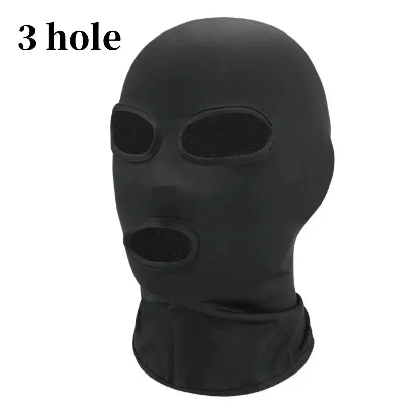 Full Face Balaclava | UV Protection | Toylandeu™