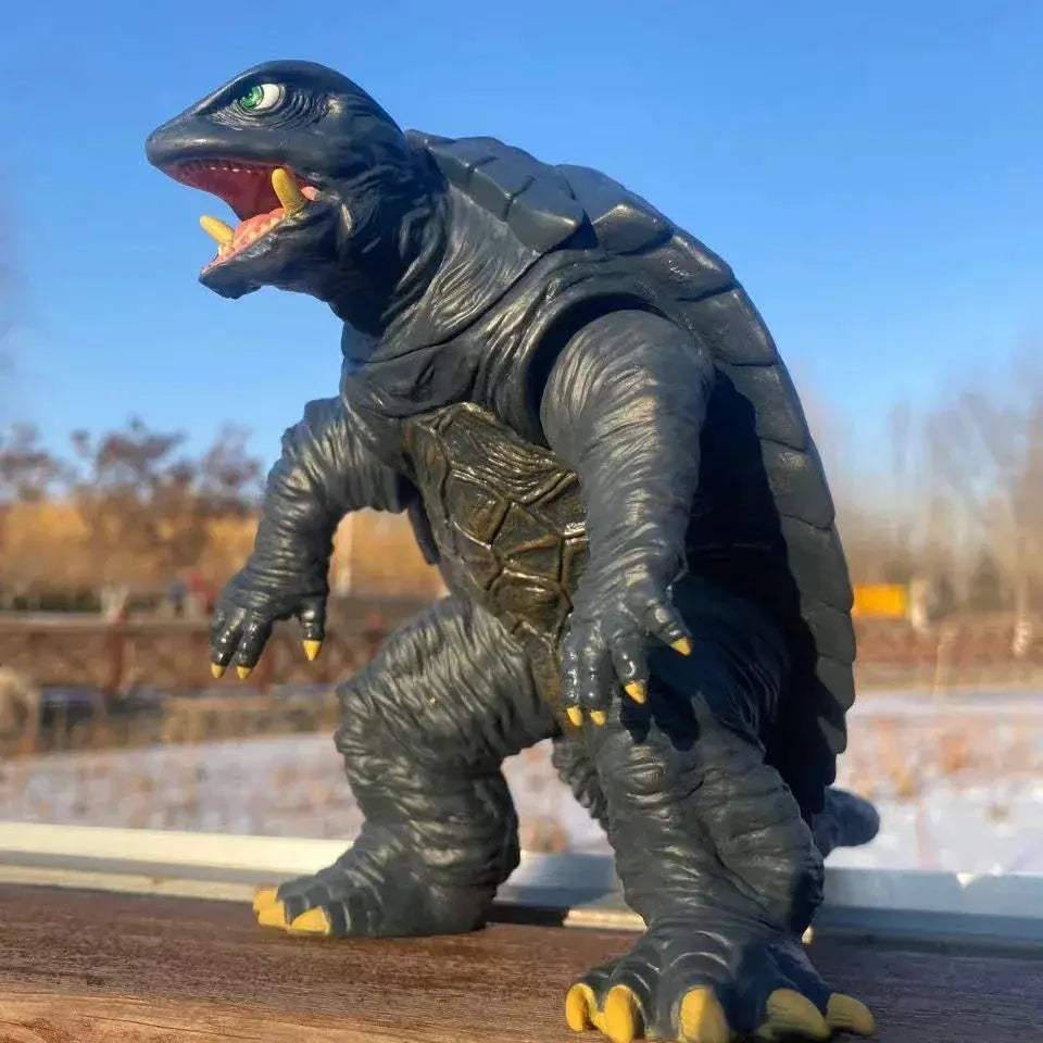 Godzilla King of Monsters Collectible Mechanical Action Figure 24cm - ToylandEU