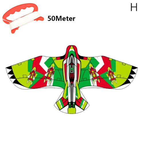 Realistic Eagle Kite for Crop Protection and Outdoor Fun ToylandEU.com Toyland EU