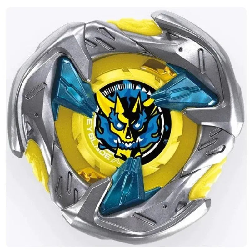 Takara Tomy Beyblade | CX17 Metal Build | 4cm Width | Vol Ten Edition