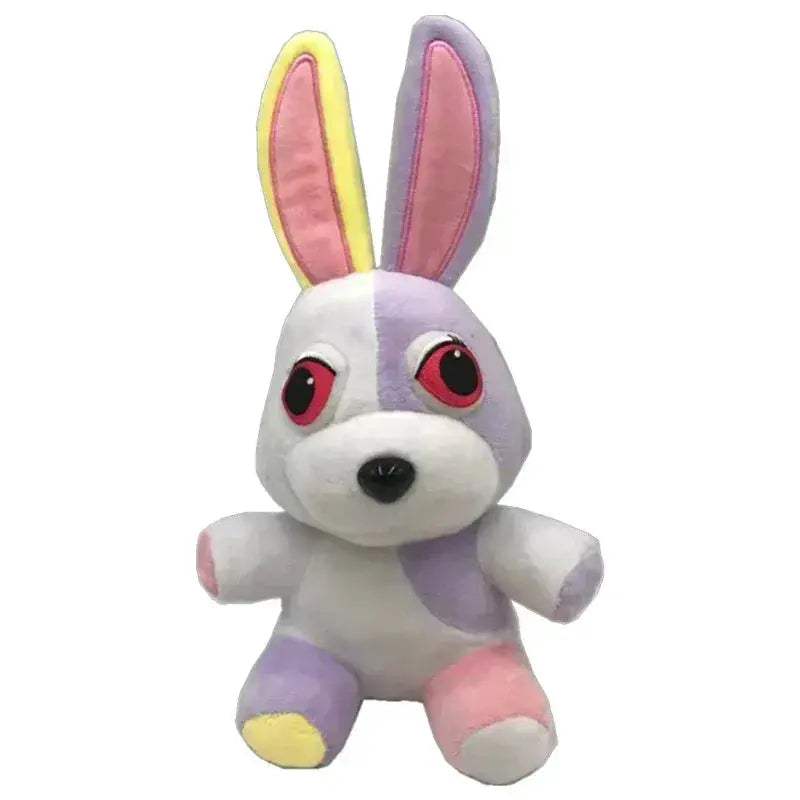FNAF Plush Toys Bonnie Foxy 18cm Cute Soft Collectible Gift - ToylandEU