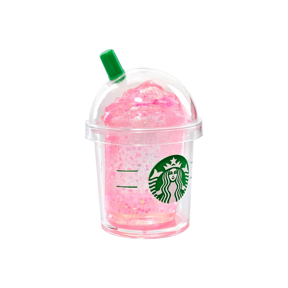 Sensory Squeeze Toy | Drink Cup Shape | Stress Relief | Blind Pack For All Ages