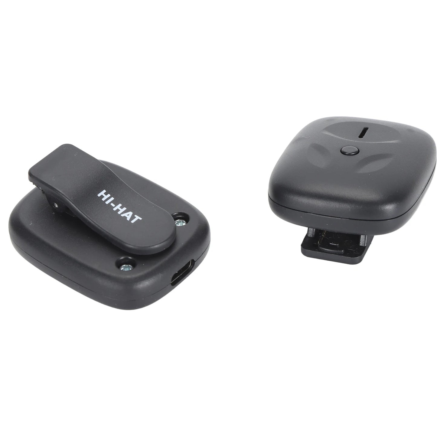 Portable Virtual Drum Kit With Motion Sensing For Beginners