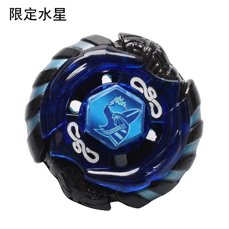 Beyblade Burst Launchers GT Toys Alloy Battle Constellation Gyro - ToylandEU