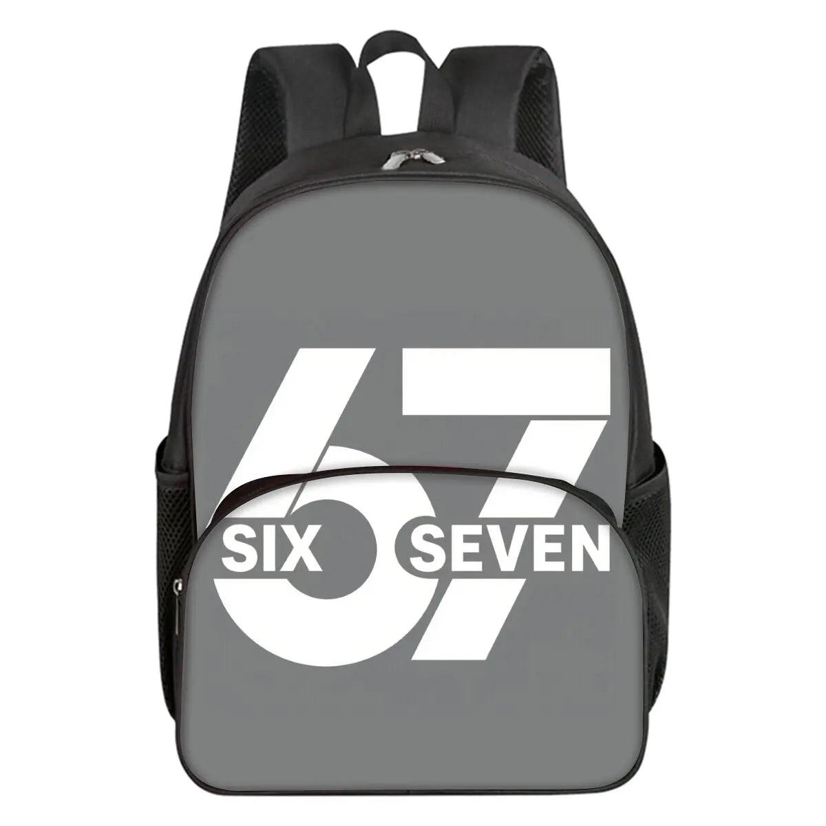 Kids School Backpack | Waterproof Design | Toylandeu™