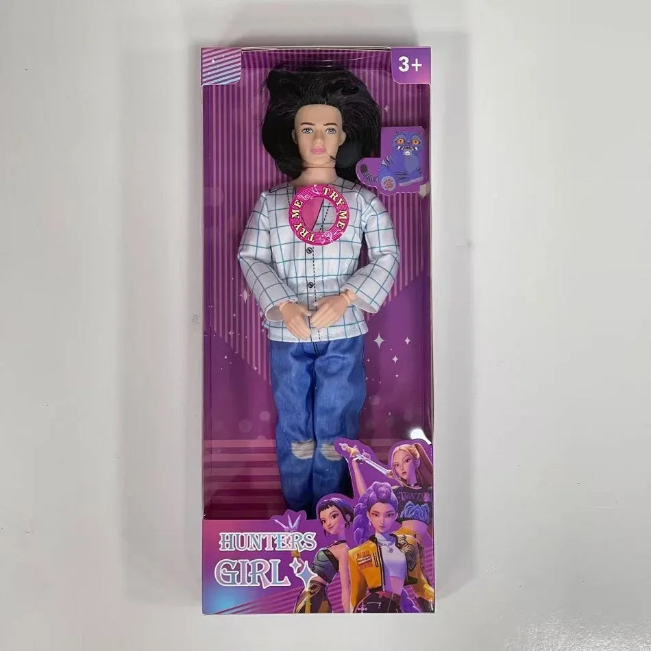 12 Inch Musical Doll With Battery Operated Educational Features - ToylandEU