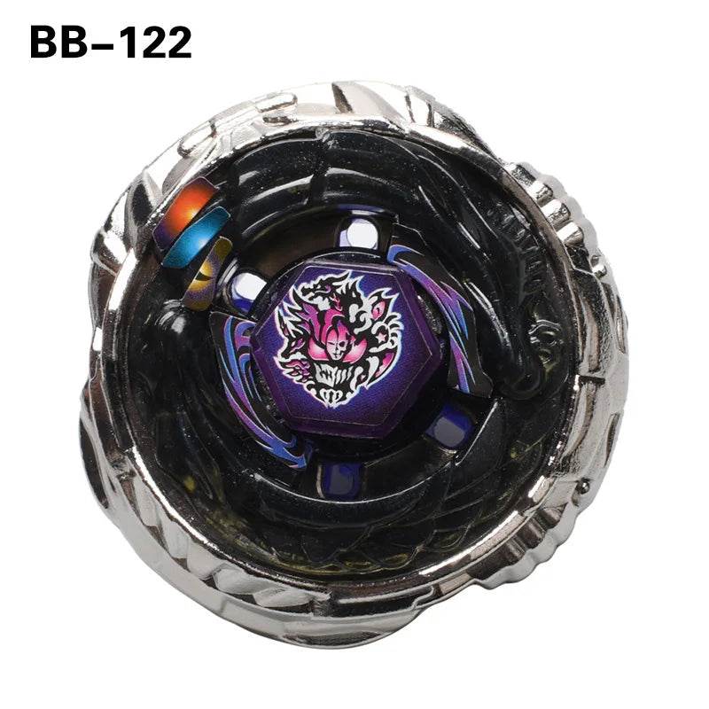 Beyblade Burst Launchers GT Toys Alloy Battle Constellation Gyro - ToylandEU