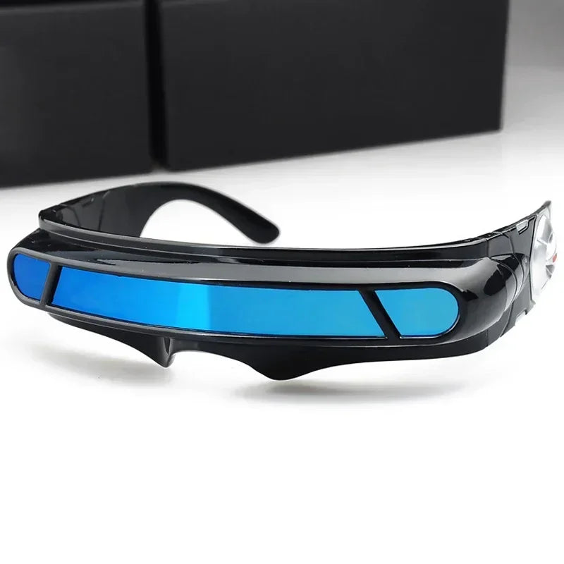 Polarized Sunglasses | Memory Frame | Toylandeu™
