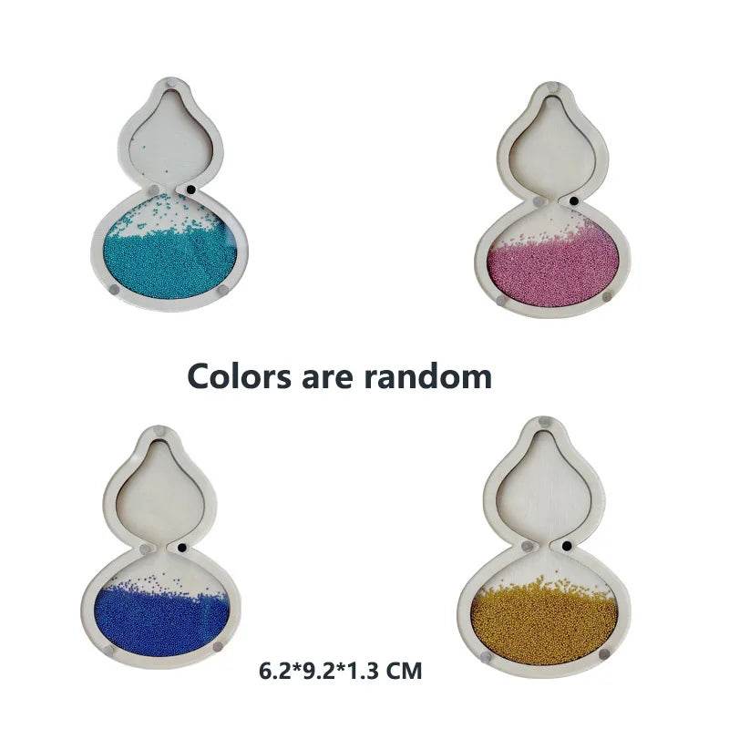 Busy Board Diy Material Accessories Montessori Teaching Aids Baby Early Education Learning Skill Toy Part Wooden Board Games - ToylandEU