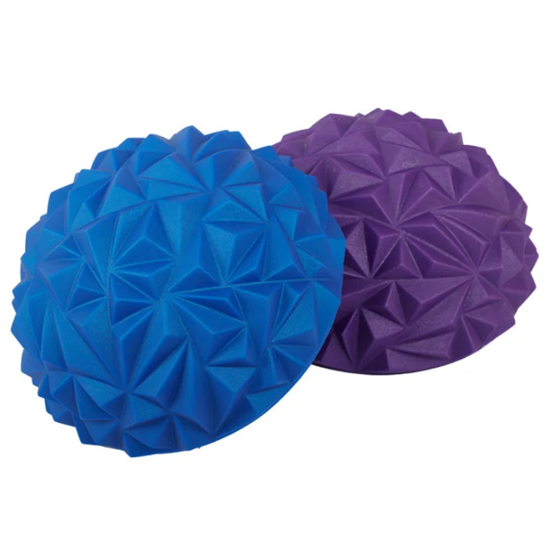 Yoga Balance Ball with Massage Pattern - ToylandEU