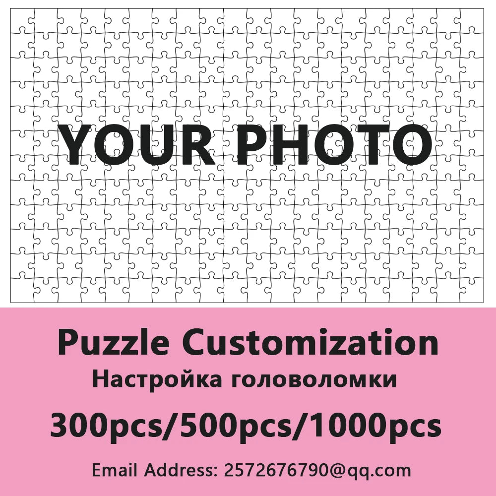 Jigsaw Puzzle | One Piece Luffy | 1000-Piece | Unisex