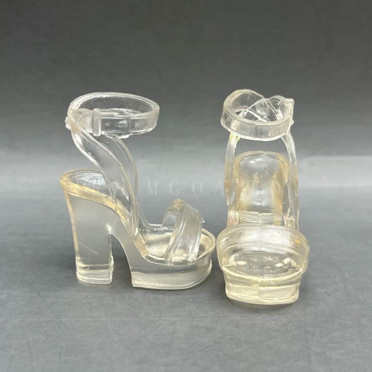 Premium Doll Accessories Rainbow School Shoes For Girls - ToylandEU