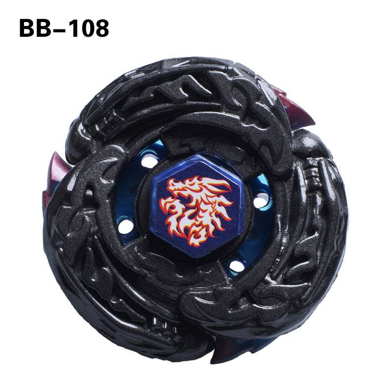 Beyblade Burst Launchers GT Toys Alloy Battle Constellation Gyro - ToylandEU