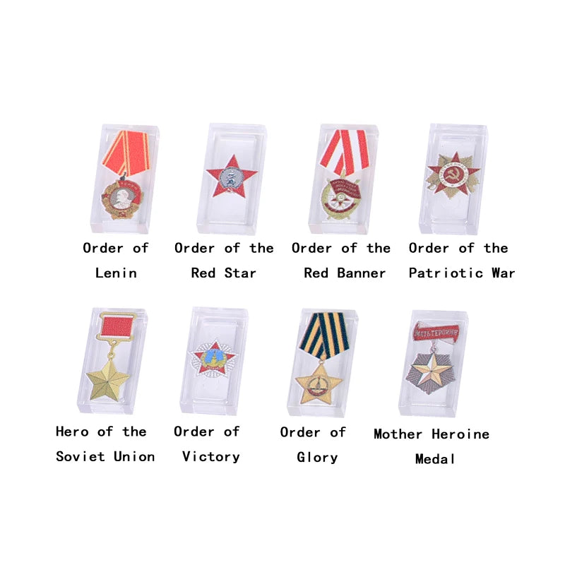 WWII Military Blocks | Compatible With Major Kits | Soldier Figures