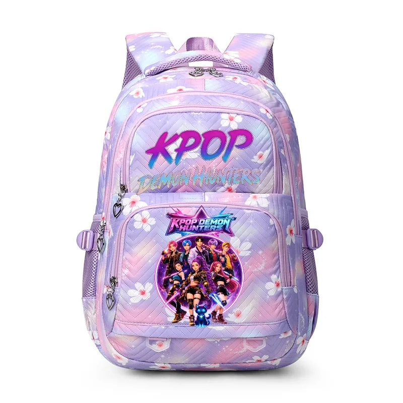 Backpack | Capacity Below 20 L | Closure Zipper | Teens Unisex