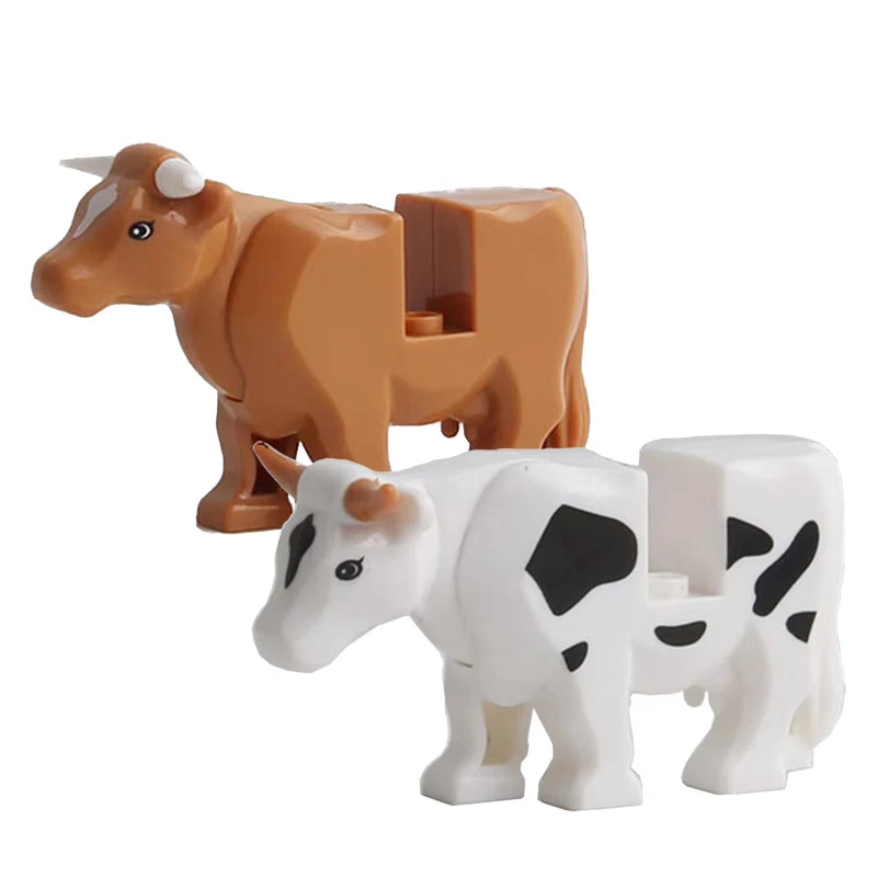 Building Blocks Set | Compatible With Lego | Smooth Plastic Finish | For Kids