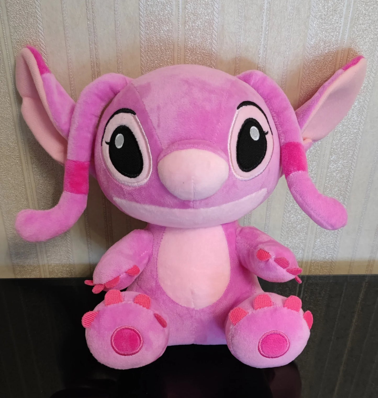 Disney Stitch Plush Toy For Kids Ultra Soft Comfort