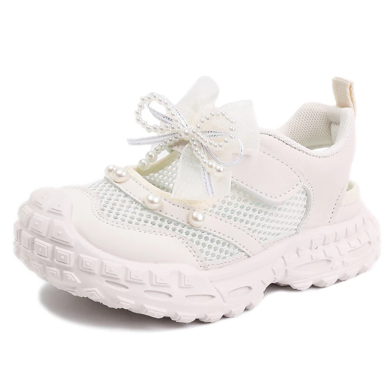 Girls Princess Sandals | EVA Upper | Quick Dry | Various Sizes
