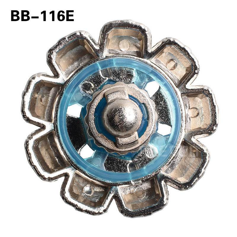 Beyblade Burst Launchers GT Toys Alloy Battle Constellation Gyro - ToylandEU