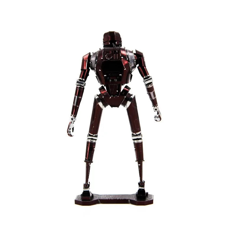 Star Wars Action Figure PVC Toy - 10 cm, Suitable for Ages 3+