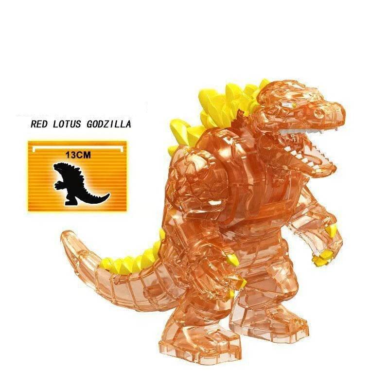 Premium MOC Building Blocks Set with Superhero Mini Figures for Creative Play and Gift Giving - ToylandEU