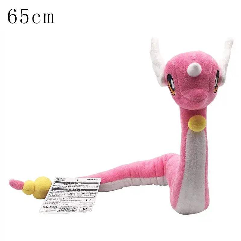 70 Styles Of Cute Pokemon Plush Toys, Kawaii Stuff Dolls and Animals, Gift for Kids - CLOUDANIMESTUDIO