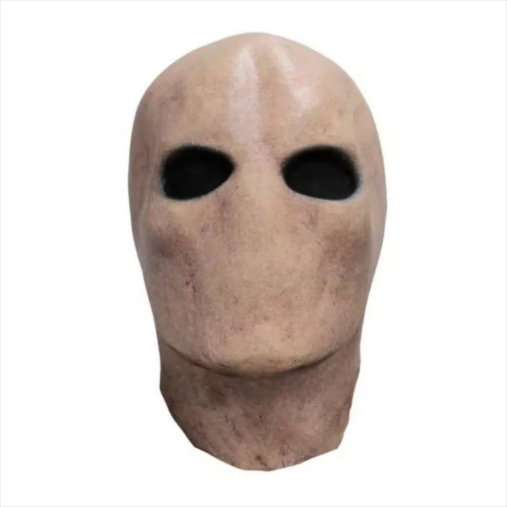 Slenderman Latex Mask | Full Face | Toylandeu™