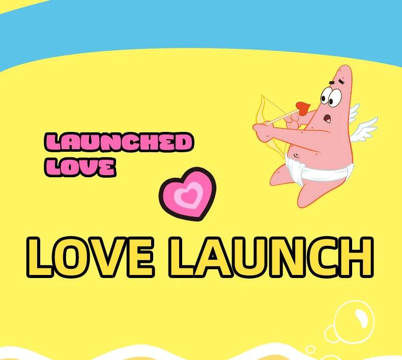 Spongebob Cartoon Krusty Krab Restaurant Building Blocks Toy - ToylandEU