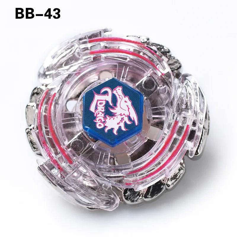 Beyblade Burst Launchers GT Toys Alloy Battle Constellation Gyro - ToylandEU