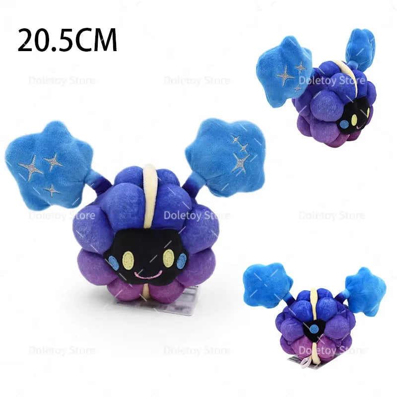 Pokemon Plush Toys 70 Styles Mega Lucario Charizard Collectible Gift
