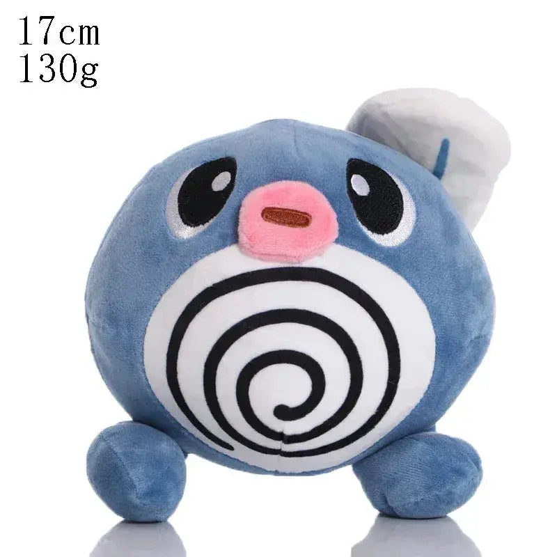 Pokemon Plush Toys, Anime Figures and Figurines Cuddling Dolls To Sleep With, Gifts For Bedrooms - CLOUDANIMESTUDIO