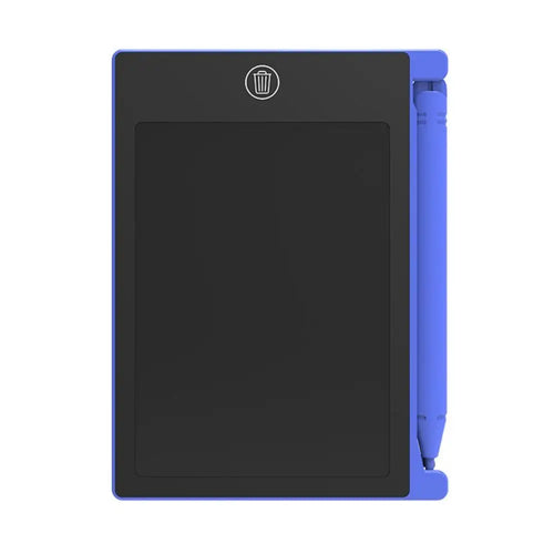 4.4'' Children's Drawing Tablet Magic Blackboard Digital Notebook LCD ToylandEU.com Toyland EU