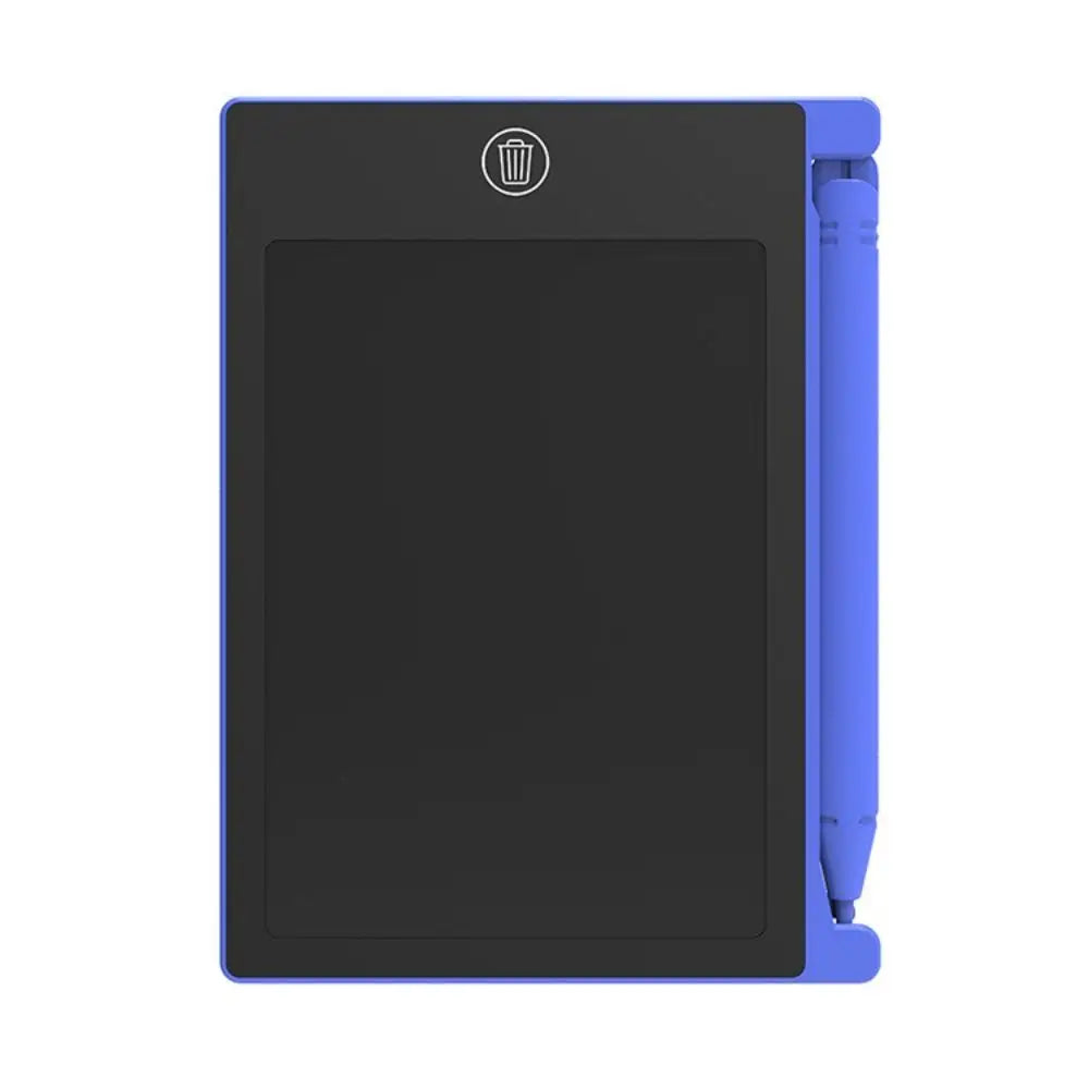 4.4'' Children's Drawing Tablet Magic Blackboard Digital Notebook LCD - ToylandEU
