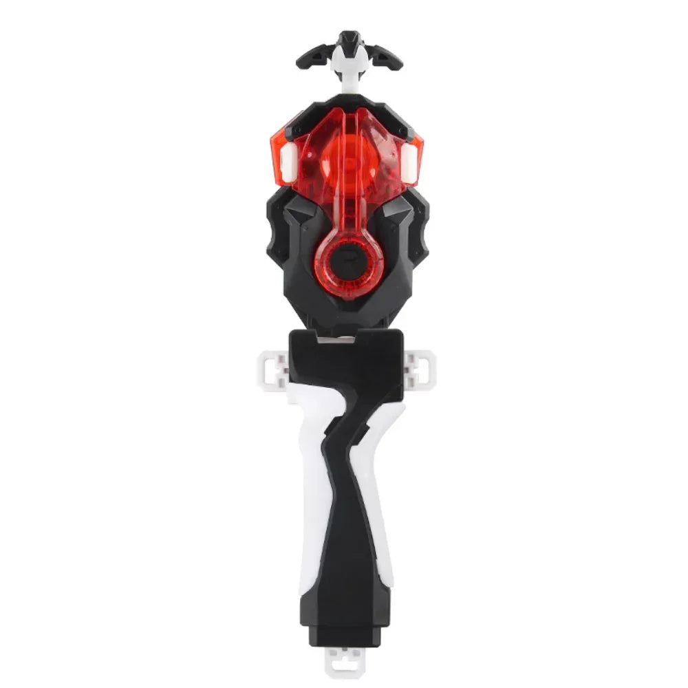 Bey Battle Launcher | Metal Construction | 5cm Mini Style | Kids