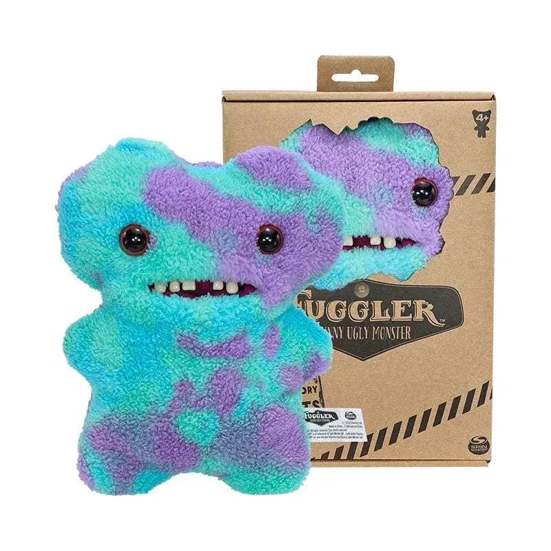 Fuggler Funny Ugly Monster Plush Toy Collectible Gift - ToylandEU