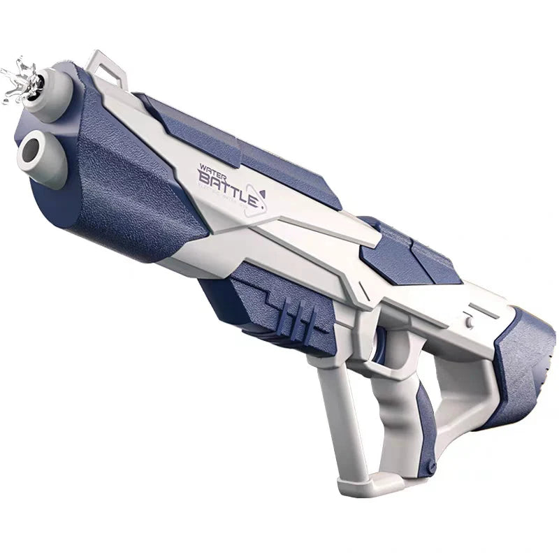 M416 Water Gun Pistol - 10M Range for Epic Summer Water Battles!