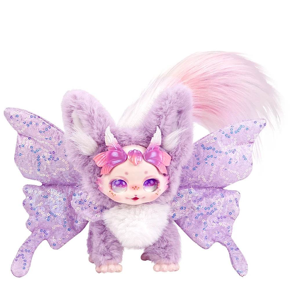 ICY DBS Dream Fairy MayTree OB11 Plush Doll Kawaii Toy Gift - ToylandEU