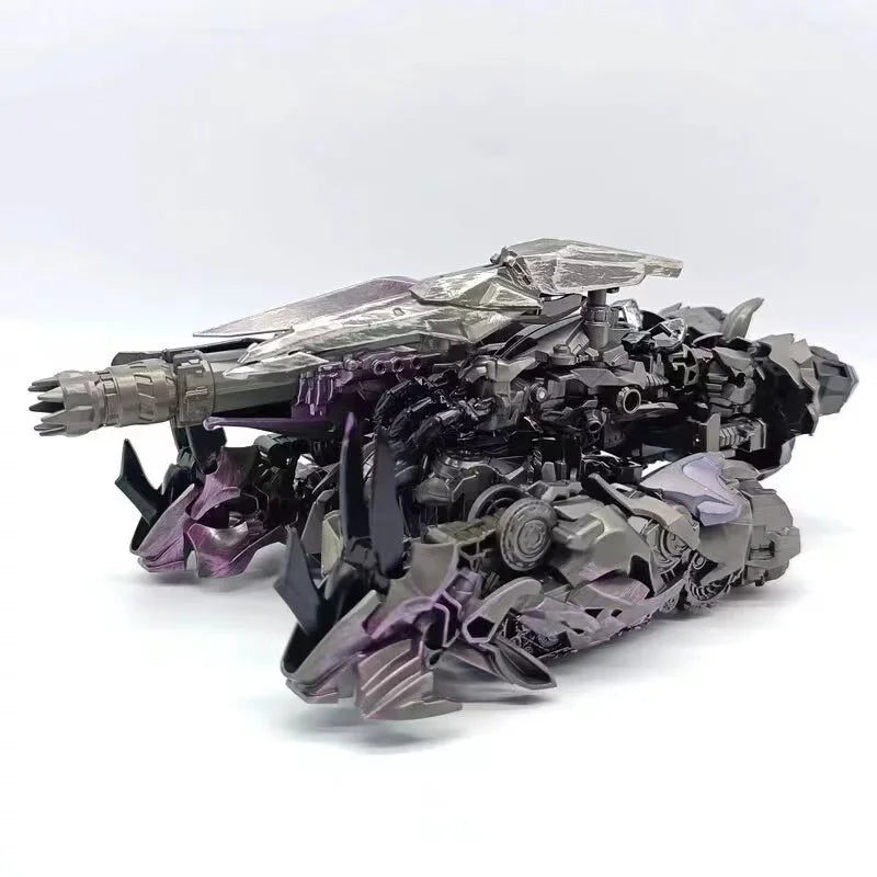 Shockwave Movie Studio Series Action Figure - Collectible KO SS56