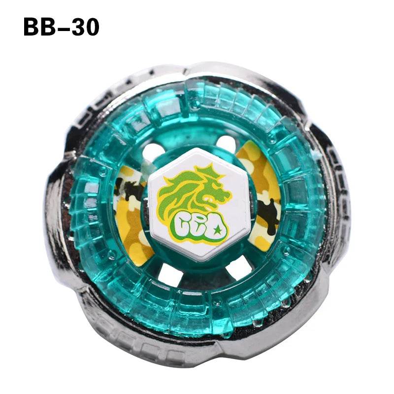Beyblade Burst Launchers GT Toys Alloy Battle Constellation Gyro - ToylandEU
