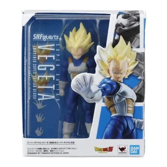 Dragon Ball Mini Figure Set | 5cm Height | Goku Vegeta Trunks | Gashapon Toy