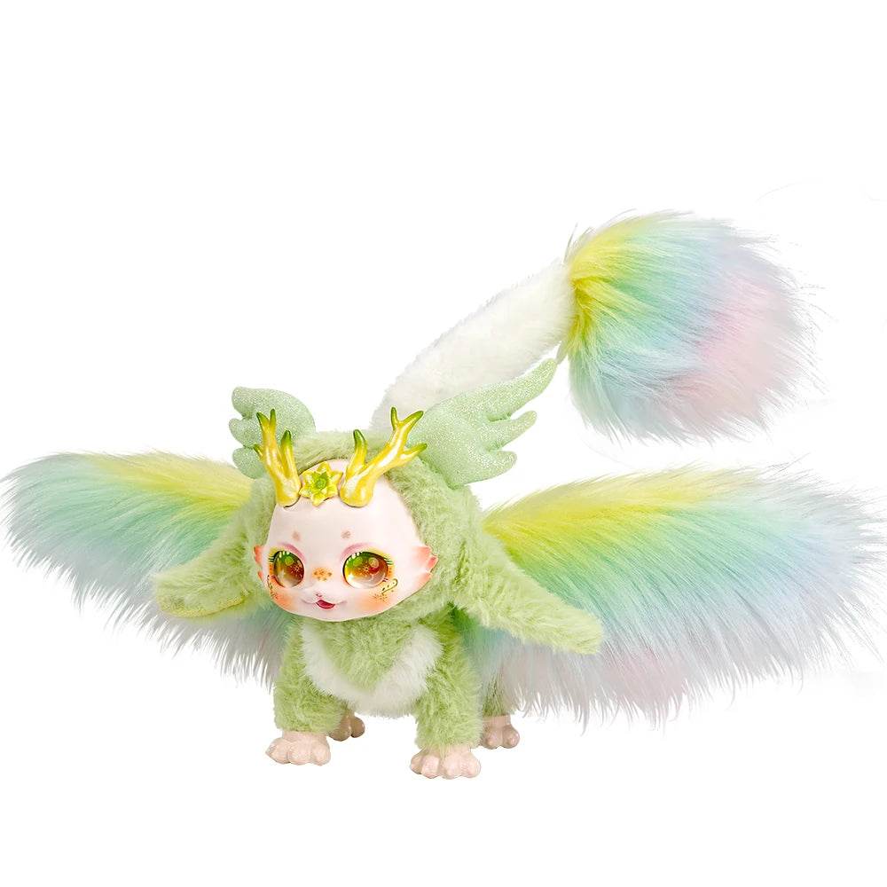 ICY DBS Dream Fairy MayTree OB11 Plush Doll Kawaii Toy Gift - ToylandEU